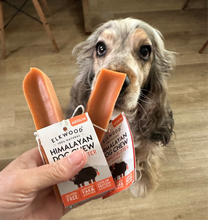 Load image into Gallery viewer, Yak Snack FRUITY