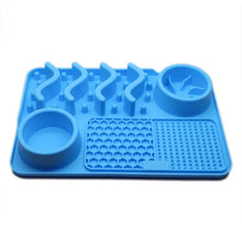 Load image into Gallery viewer, Silicone Slow Feeder Lick Mat CLEARANCE