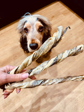 Load image into Gallery viewer, Fish Skin Twists