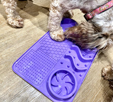 Load image into Gallery viewer, Silicone Slow Feeder Lick Mat CLEARANCE