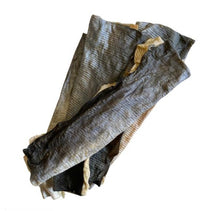 Load image into Gallery viewer, Fish Skin Flatties