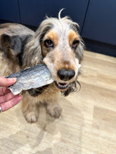 Load image into Gallery viewer, Fish Skin Flatties