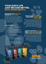 Load image into Gallery viewer, Bone broth 230ml