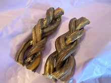 Load image into Gallery viewer, Braided Pizzle 12 cm
