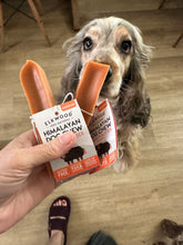 Load image into Gallery viewer, Yak Snack FRUITY