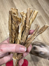 Load image into Gallery viewer, Natural Beef Twists 95g