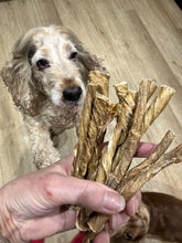 Load image into Gallery viewer, Natural Beef Twists 95g