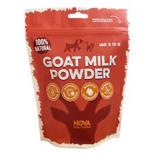 Load image into Gallery viewer, Powdered Goats Milk 200g