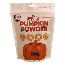 Load image into Gallery viewer, Pumpkin Powder 200g