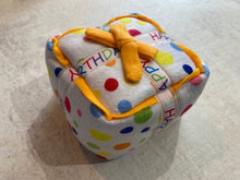 Load image into Gallery viewer, Birthday Gift Box