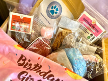 Load image into Gallery viewer, Birthday Gift Box