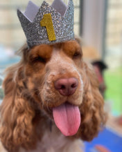 Load image into Gallery viewer, Birthday Crown Gift Box