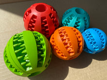 Load image into Gallery viewer, Treat Ball, in 3 sizes