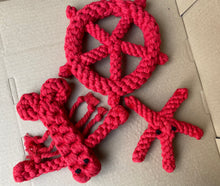 Load image into Gallery viewer, Rope Toy