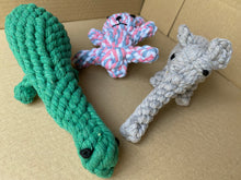 Load image into Gallery viewer, Rope Toy