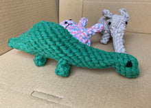 Load image into Gallery viewer, Rope Toy