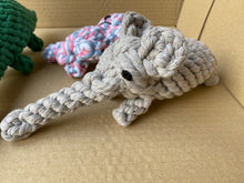 Load image into Gallery viewer, Rope Toy