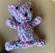 Load image into Gallery viewer, Rope Toy