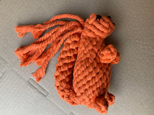 Load image into Gallery viewer, Rope Toy