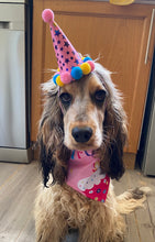 Load image into Gallery viewer, Birthday Gift Box