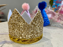 Load image into Gallery viewer, Birthday Crown