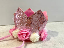 Load image into Gallery viewer, Birthday Princess Crown