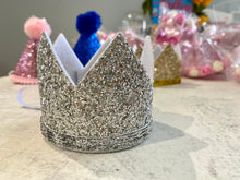Load image into Gallery viewer, Birthday Crown
