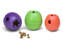 Load image into Gallery viewer, West Paw Zogoflex Echo Rumbl