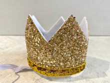 Load image into Gallery viewer, Birthday Crown