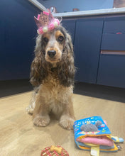 Load image into Gallery viewer, Birthday Princess Crown