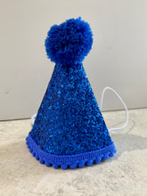 Load image into Gallery viewer, Birthday Glitter Hat