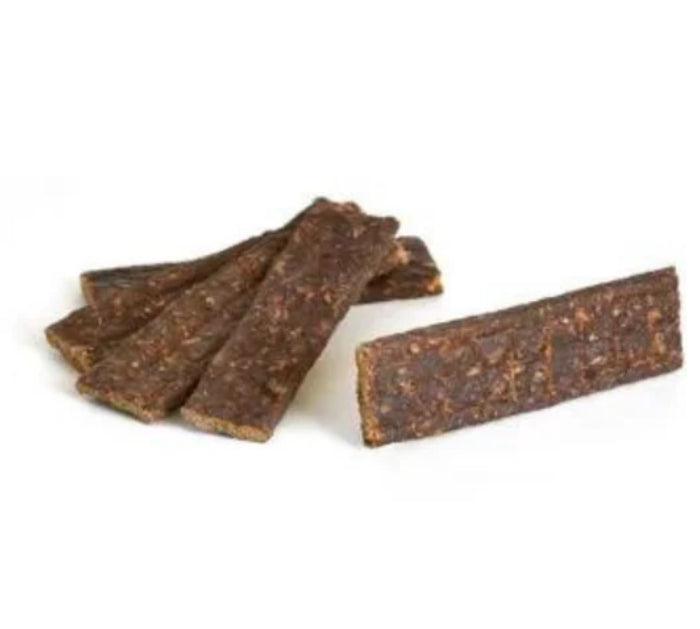 Venison meaty strip (new)(each)