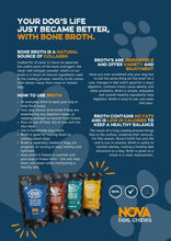 Load image into Gallery viewer, Bone broth 230ml
