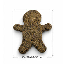Load image into Gallery viewer, Woofmas Gingerbread Men (5)

