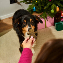 Load image into Gallery viewer, Woofmas Gingerbread Men (5)
