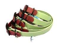 Load image into Gallery viewer, Biothane made to measure collar
