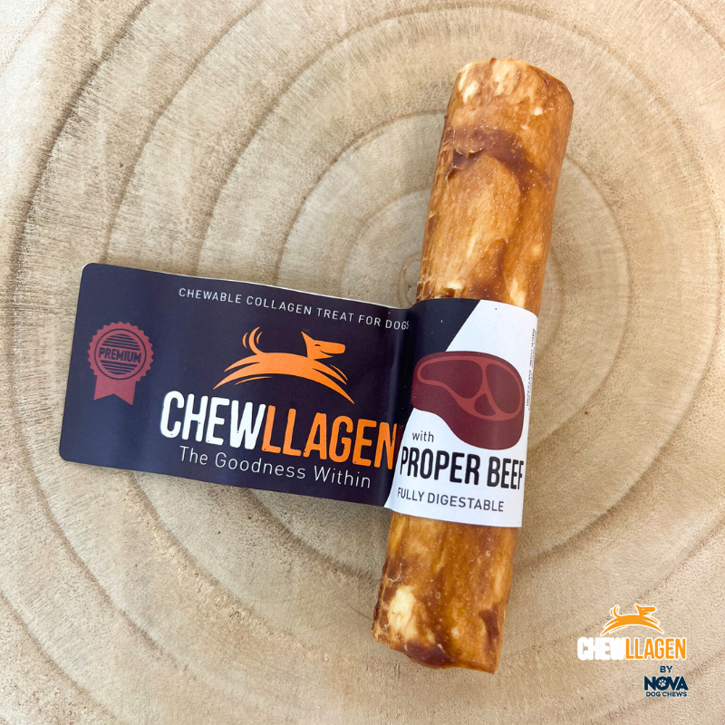 Chewllagen collagen chews