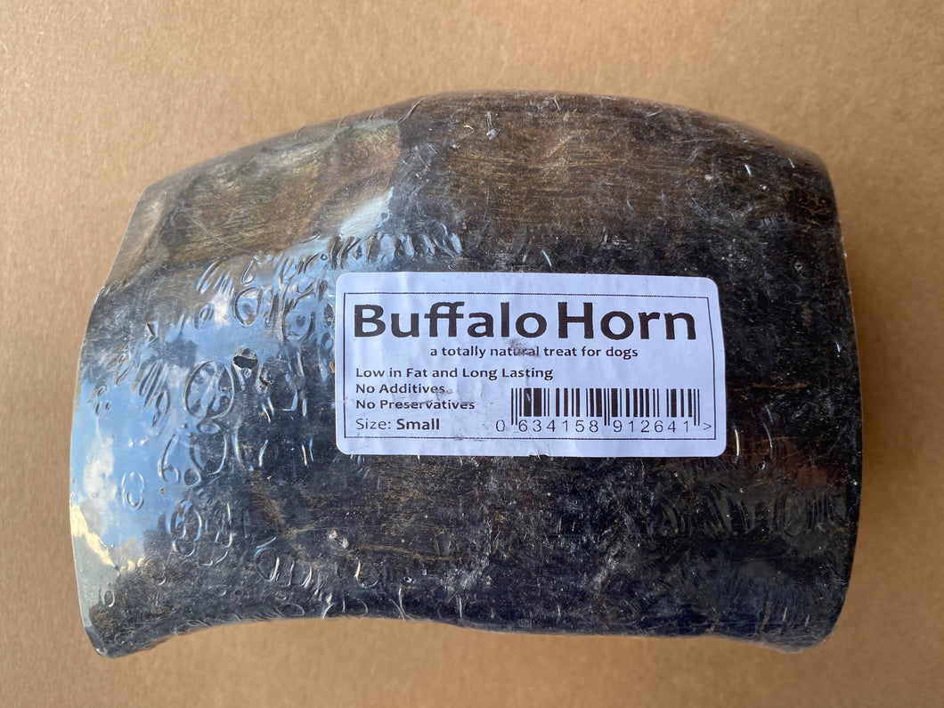 Buffalo Horn