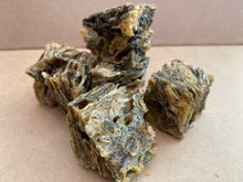 Load image into Gallery viewer, Fish Jerky Cubes (small)
