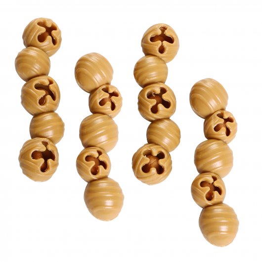 Elkwood Rattlesnaps Dental Chews
