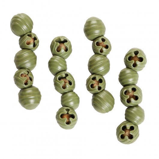 Elkwood Rattlesnaps Dental Chews