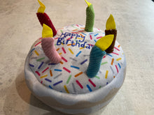 Load image into Gallery viewer, Birthday Cake Toy (large)
