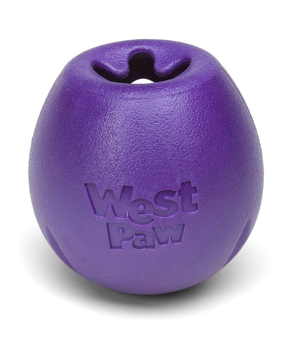 West Paw Zogoflex Echo Rumbl