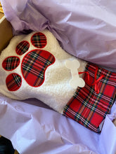 Load image into Gallery viewer, Christmas Stocking (only)
